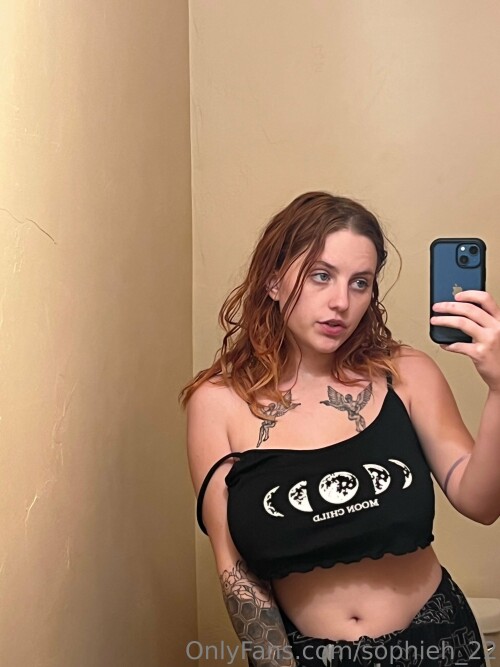 Sophie Harrold - sophieharrold_ aka sophieh_22 Nude Leaked Onlyfans Photo Sophie Harrold - sophieharrold_ aka sophieh_22 Nude Leaked Onlyfans Photo