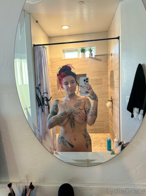 Lydia Grace | thirsttrip | trippylyd Nude Leaked Onlyfans Photo Lydia Grace | thirsttrip | trippylyd Nude Leaked Onlyfans Photo