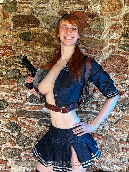 Lollipopginger Nude Leaked Onlyfans Photo Lollipopginger Nude Leaked Onlyfans Photo