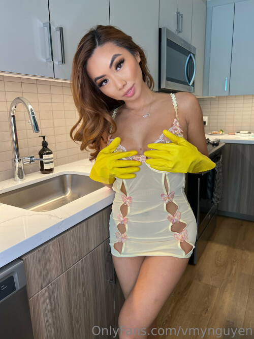 Victoria Nguyen | Vmynguyen Nude Leaked Onlyfans Photo Victoria Nguyen | Vmynguyen Nude Leaked Onlyfans Photo