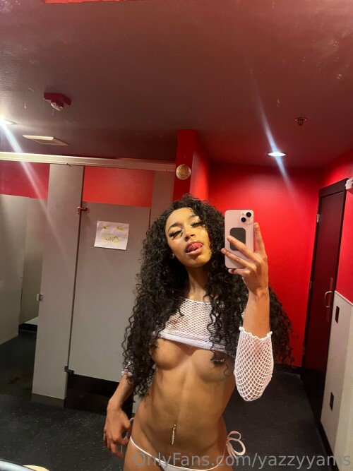 yazzyyams / Queen Yasmeena Nude Leaked Onlyfans Photo yazzyyams / Queen Yasmeena Nude Leaked Onlyfans Photo