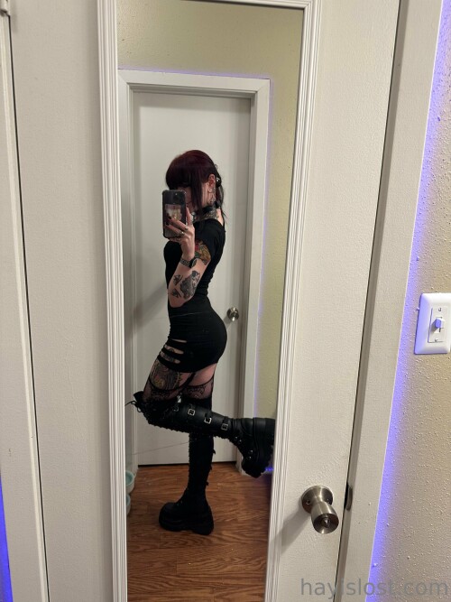 Hay - hayislost Nude Leaked Onlyfans Photo Hay - hayislost Nude Leaked Onlyfans Photo