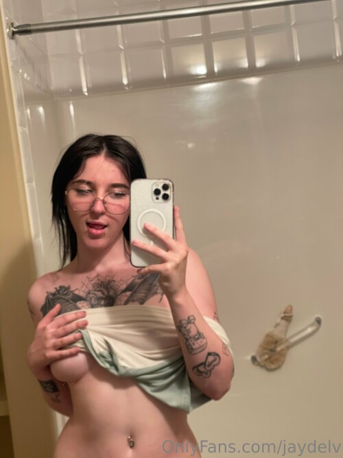 Jaydecandance / Jayde Vincent / Jaydelv Nude Leaked Onlyfans Photo Jaydecandance / Jayde Vincent / Jaydelv Nude Leaked Onlyfans Photo