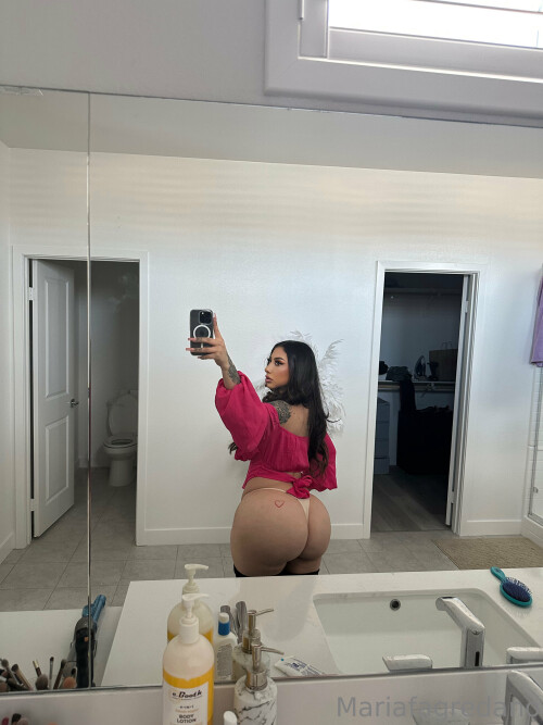 Nichole Pure aka Maria Fagredano Nude Leaked Onlyfans Photo Nichole Pure aka Maria Fagredano Nude Leaked Onlyfans Photo