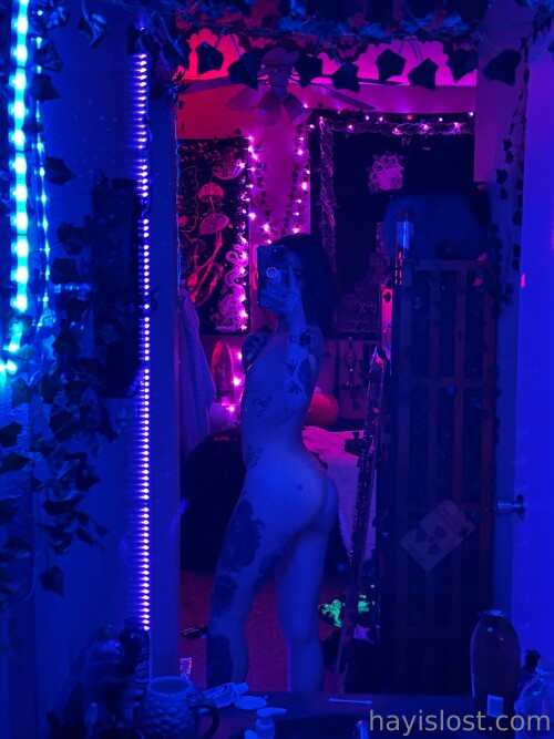 Hay - hayislost Nude Leaked Onlyfans Photo Hay - hayislost Nude Leaked Onlyfans Photo
