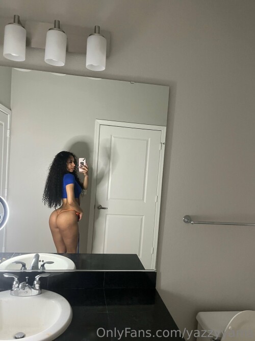 yazzyyams / Queen Yasmeena Nude Leaked Onlyfans Photo yazzyyams / Queen Yasmeena Nude Leaked Onlyfans Photo