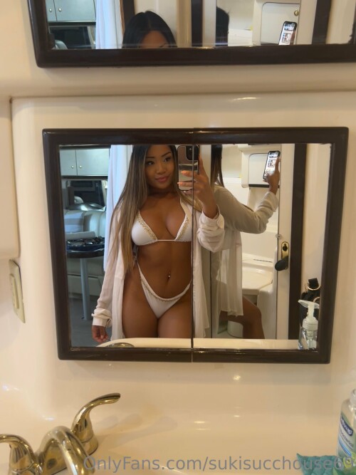 Sukisucchouse69 Nude Leaked Onlyfans Photo