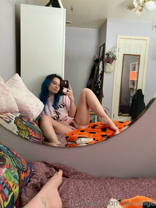 Gia Paige Nude Leaked Onlyfans Photo Gia Paige Nude Leaked Onlyfans Photo