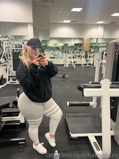 Haleigh Cox Nude Leaked Onlyfans Photo Haleigh Cox Nude Leaked Onlyfans Photo