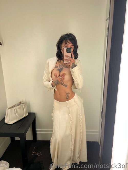 Notsick3 Keaton Belle Nude Leaked Onlyfans Photo Notsick3 Keaton Belle Nude Leaked Onlyfans Photo