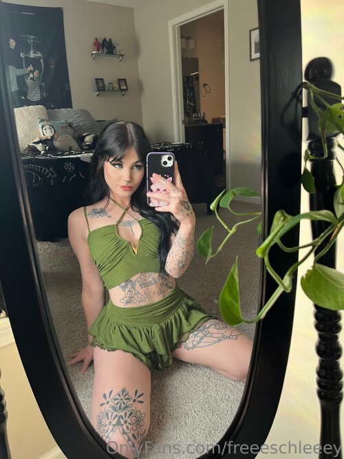 Schleeey - Cherie.eris Nude Leaked Onlyfans Photo Schleeey - Cherie.eris Nude Leaked Onlyfans Photo