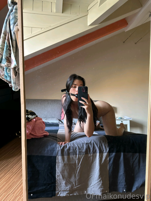 missmaiko / maikonudes Nude Leaked Onlyfans Photo missmaiko / maikonudes Nude Leaked Onlyfans Photo