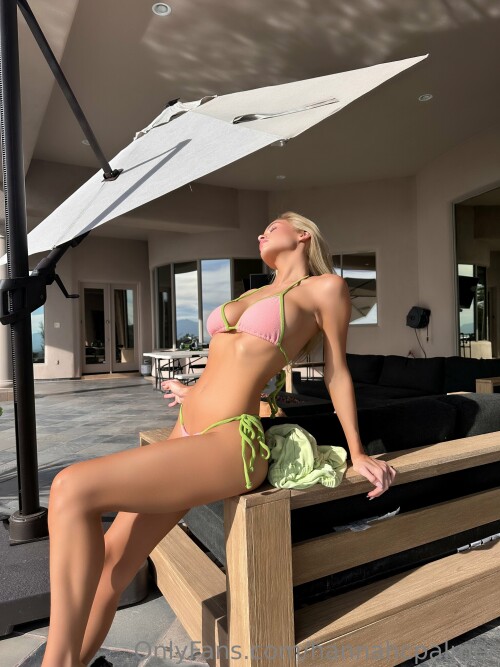 Hannah Palmer Nude Leaked Onlyfans Photo Hannah Palmer Nude Leaked Onlyfans Photo