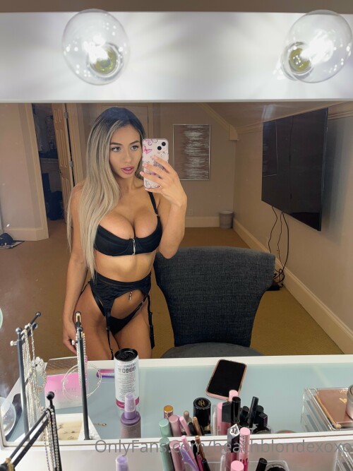 milaharperxoxo Nude Leaked Onlyfans Photo milaharperxoxo Nude Leaked Onlyfans Photo