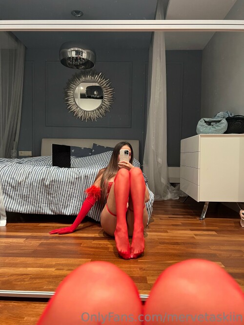 mervetaskiin Nude Leaked Onlyfans Photo mervetaskiin Nude Leaked Onlyfans Photo