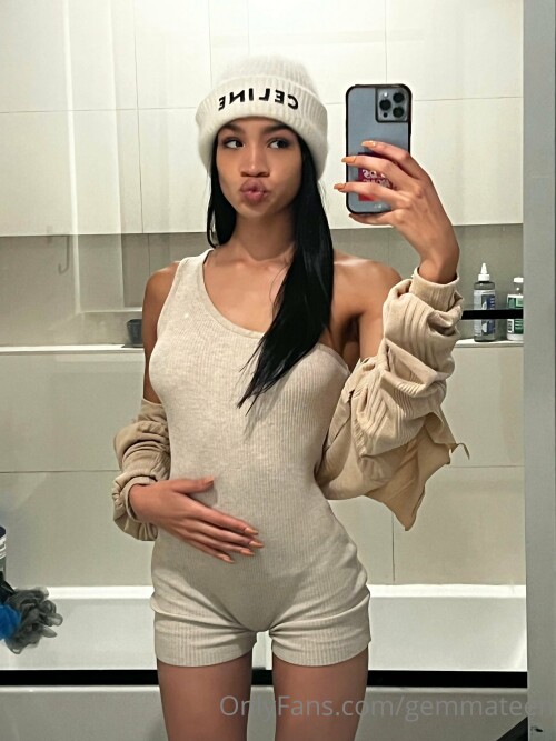 Gemmateen Nude Leaked Onlyfans Photo Gemmateen Nude Leaked Onlyfans Photo