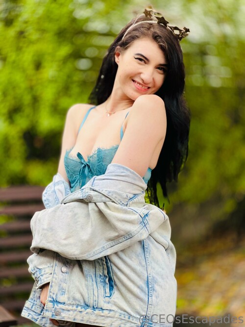 Elizabeth Reed Nude Leaked Onlyfans Photo