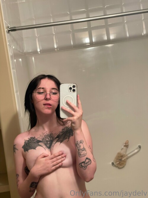 Jaydecandance / Jayde Vincent / Jaydelv Nude Leaked Onlyfans Photo Jaydecandance / Jayde Vincent / Jaydelv Nude Leaked Onlyfans Photo