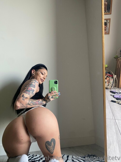 Taylor White | taylorwhitetv Nude Leaked Onlyfans Photo