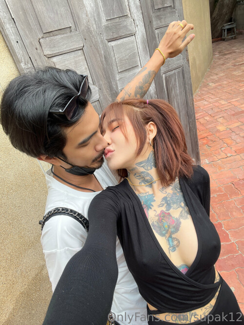 Napassploytattoo / Napassploy Thitiackaraporn Nude Leaked Onlyfans Photo Napassploytattoo / Napassploy Thitiackaraporn Nude Leaked Onlyfans Photo
