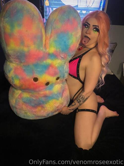 venomroseexotic Nude Leaked Onlyfans Photo venomroseexotic Nude Leaked Onlyfans Photo