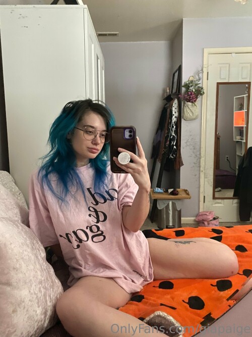 Gia Paige Nude Leaked Onlyfans Photo Gia Paige Nude Leaked Onlyfans Photo