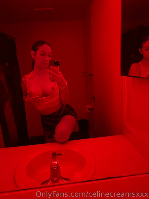 dominicancelina / creamyceline Nude Leaked Onlyfans Photo dominicancelina / creamyceline Nude Leaked Onlyfans Photo