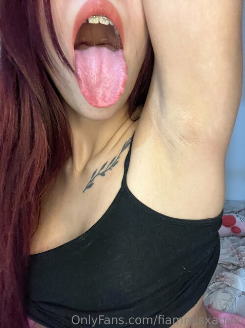 fiammisxagainn | fiammisxagain Nude Leaked Onlyfans Photo fiammisxagainn | fiammisxagain Nude Leaked Onlyfans Photo