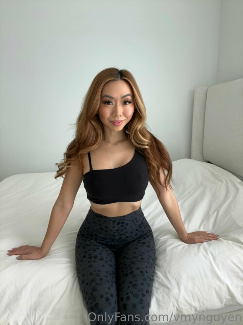 Victoria Nguyen | Vmynguyen Nude Leaked Onlyfans Photo Victoria Nguyen | Vmynguyen Nude Leaked Onlyfans Photo