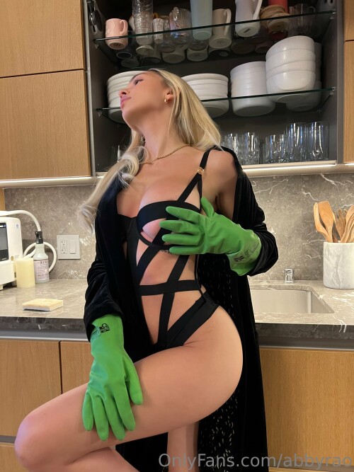 Abby Rao | abbyrao Nude Leaked Onlyfans Photo