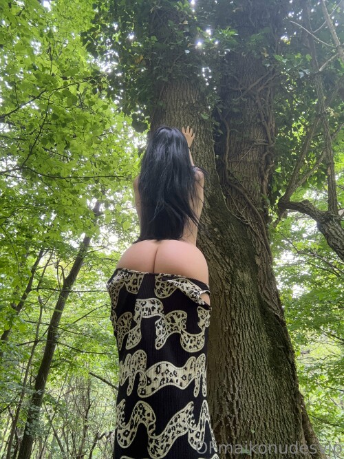 missmaiko / maikonudes Nude Leaked Onlyfans Photo missmaiko / maikonudes Nude Leaked Onlyfans Photo