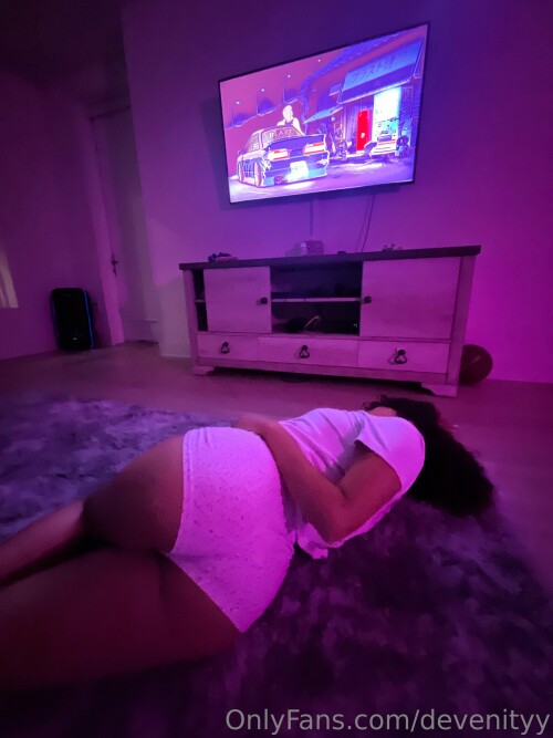 Devenityy Nude Leaked Onlyfans Photo Devenityy Nude Leaked Onlyfans Photo