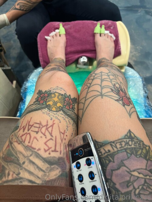 digitalprincxss Nude Leaked Onlyfans Photo digitalprincxss Nude Leaked Onlyfans Photo