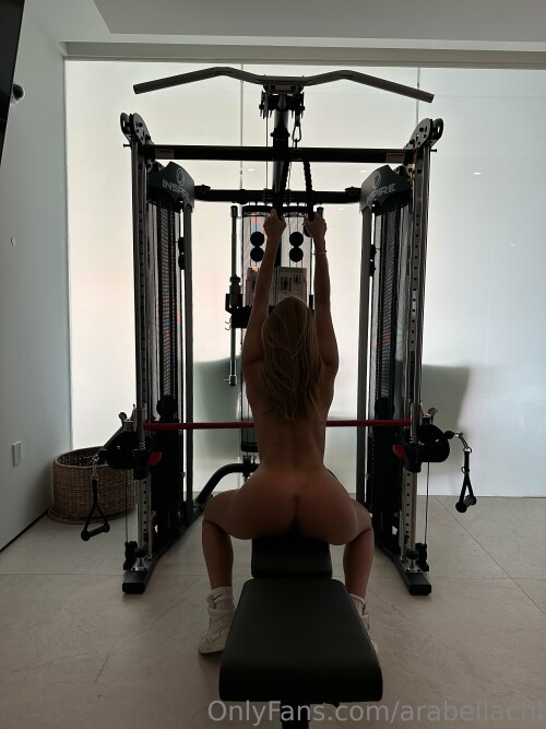 Arabella Chi Nude Leaked Onlyfans Photo Arabella Chi Nude Leaked Onlyfans Photo