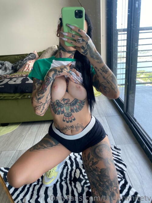 Taylor White | taylorwhitetv Nude Leaked Onlyfans Photo