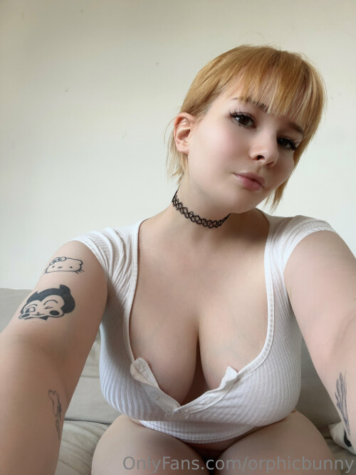 Monochromesan aka Orphicbunny Nude Leaked Onlyfans Photo Monochromesan aka Orphicbunny Nude Leaked Onlyfans Photo