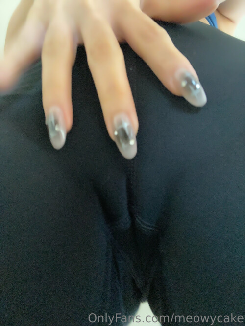 Marycake / Meowycake Nude Leaked Onlyfans Photo Marycake / Meowycake Nude Leaked Onlyfans Photo