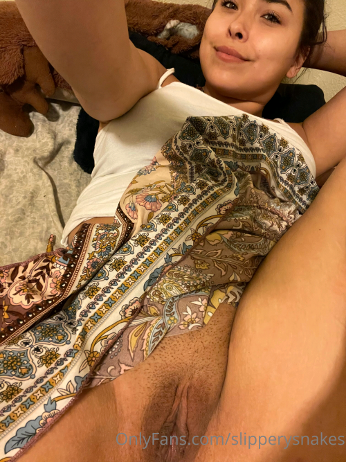 Serenitysnakess Nude Leaked Onlyfans Photo Serenitysnakess Nude Leaked Onlyfans Photo