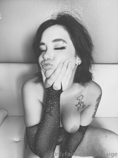 Gia Paige Nude Leaked Onlyfans Photo Gia Paige Nude Leaked Onlyfans Photo