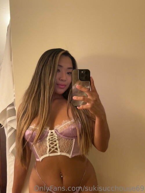 Sukisucchouse69 Nude Leaked Onlyfans Photo