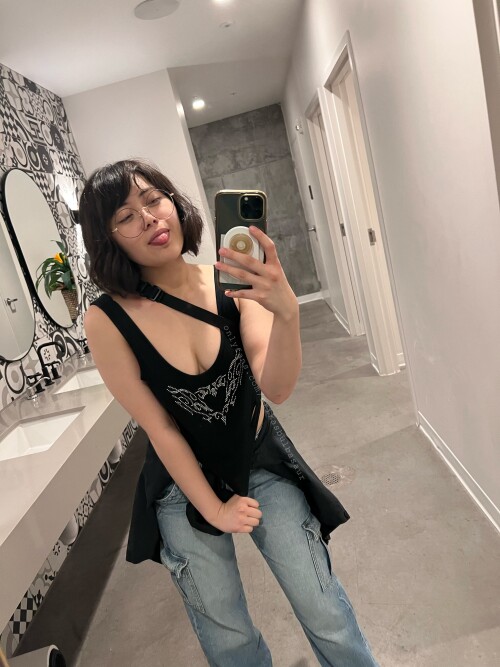 Erikasbulbasaur Nude Leaked Onlyfans Photo Erikasbulbasaur Nude Leaked Onlyfans Photo