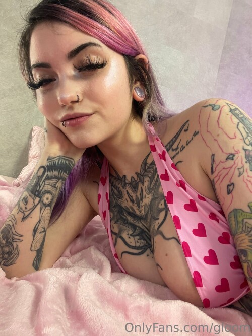 Gloom Nude Leaked Onlyfans Photo Gloom Nude Leaked Onlyfans Photo
