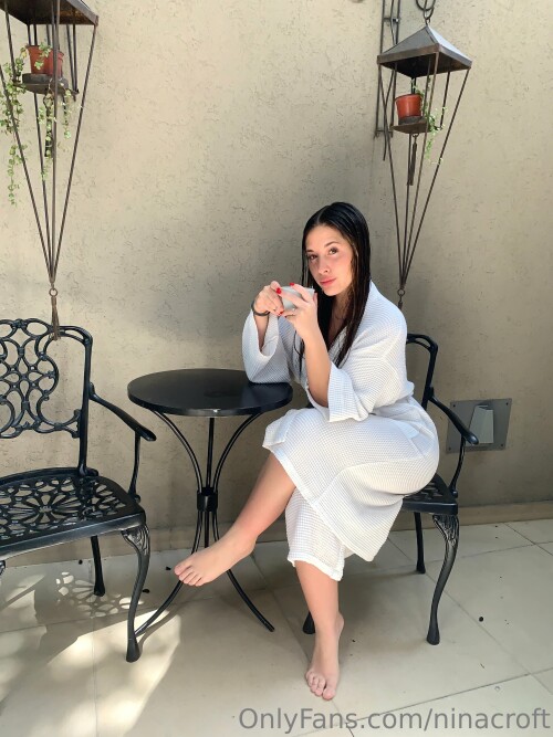 ninacroft Nude Leaked Onlyfans Photo ninacroft Nude Leaked Onlyfans Photo