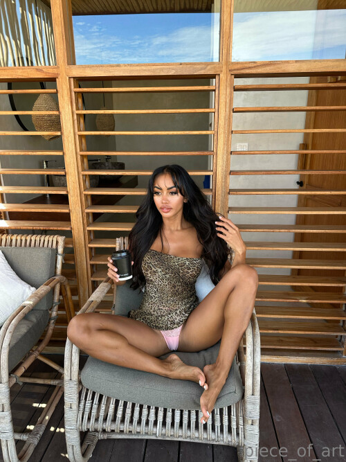 Carla Piece of Art Nude Leaked Onlyfans Photo Carla Piece of Art Nude Leaked Onlyfans Photo