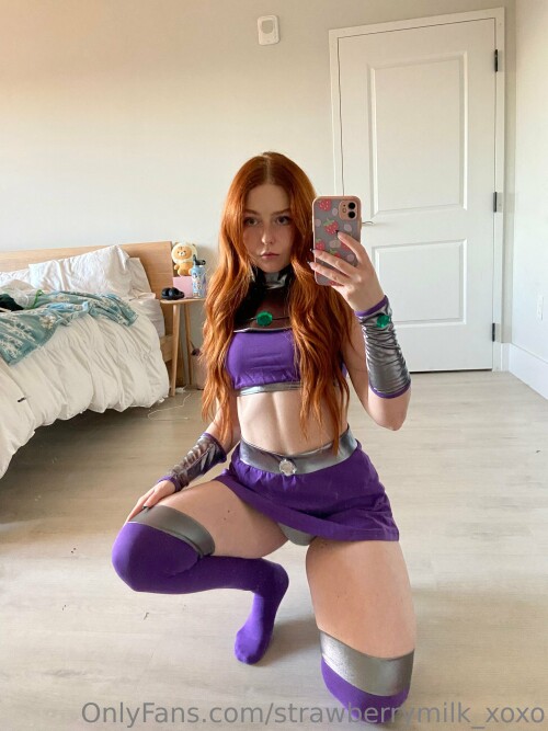 strawberrymilk_xoxo Nude Leaked Onlyfans Photo strawberrymilk_xoxo Nude Leaked Onlyfans Photo