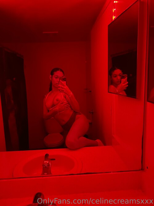 dominicancelina / creamyceline Nude Leaked Onlyfans Photo dominicancelina / creamyceline Nude Leaked Onlyfans Photo