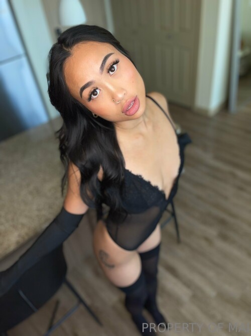 Maichiii / Mailang / Queen Ma Nude Leaked Onlyfans Photo