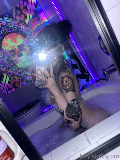 Hay - hayislost Nude Leaked Onlyfans Photo Hay - hayislost Nude Leaked Onlyfans Photo