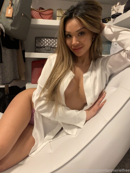 Dannie Riel Nude Leaked Onlyfans Photo Dannie Riel Nude Leaked Onlyfans Photo