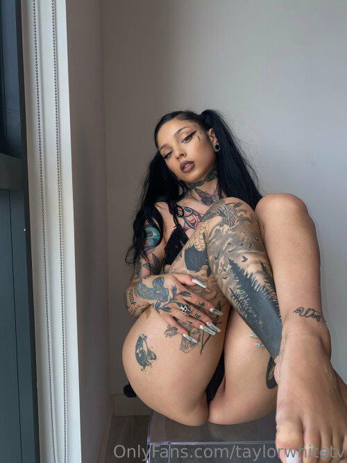 Taylor White | taylorwhitetv Nude Leaked Onlyfans Photo